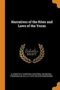 Cover: Narratives of the Rites and Laws of the Yncas - Franklin Classics