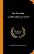 Cover: Parr Terminal - Franklin Classics