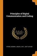 Cover: Principles of Digital Communication and Coding - Franklin Classics