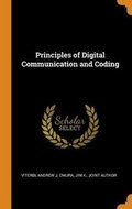 Cover: Principles of Digital Communication and Coding - Franklin Classics