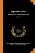 Cover: Rig-veda Sanhita - Franklin Classics