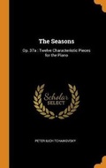 Cover: The Seasons - Franklin Classics