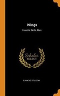 Cover: Wings - Franklin Classics