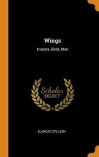 Enlarge image Cover: Wings - Franklin Classics