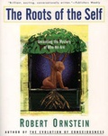 Cover: The Roots of the Self - HarperSanFrancisco