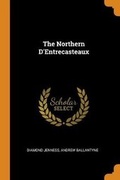 Cover: The Northern D'Entrecasteaux - Franklin Classics