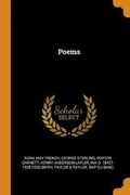 Cover: Poems - Franklin Classics