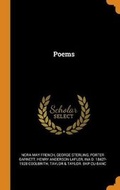 Cover: Poems - Franklin Classics