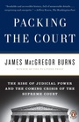 Cover: Packing the Court - Penguin Books