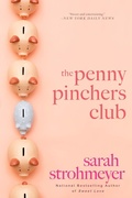 Cover: The Penny Pinchers Club - Berkley