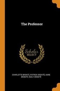 Enlarge image Cover: The Professor - Franklin Classics