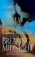 Cover: Breaking Midnight - Berkley Books