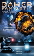 Cover: Gamer Fantastic - Astra Publishing House