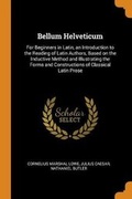 Cover: Bellum Helveticum - Franklin Classics