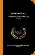 Cover: The Barons' War - Franklin Classics