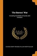 Cover: The Barons' War - Franklin Classics