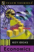 Cover: Economics - McGraw Hill Higher Education