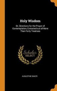 Enlarge image Cover: Holy Wisdom - Franklin Classics