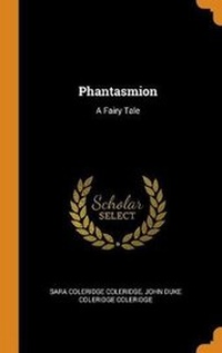 Enlarge image Cover: Phantasmion - Franklin Classics