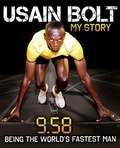 Cover: Usain Bolt - HarperSport