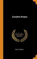 Cover: Creative Prayer - Franklin Classics