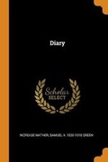 Cover: Diary - Franklin Classics