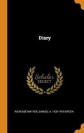 Cover: Diary - Franklin Classics