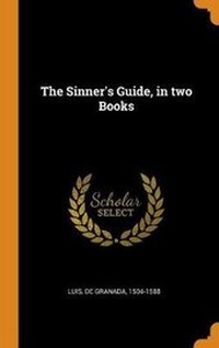 Enlarge image Cover: The Sinner's Guide, in two Books - Franklin Classics