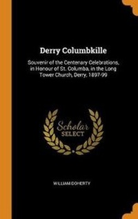 Enlarge image Cover: Derry Columbkille - Franklin Classics