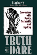 Cover: Truth or Dare - HarperSanFrancisco