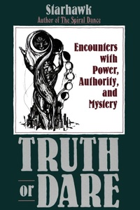 Enlarge image Cover: Truth or Dare - HarperSanFrancisco