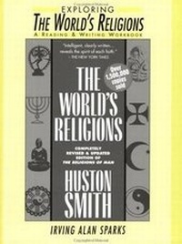 Enlarge image Cover: Exploring Worlds Religions - HarperOne