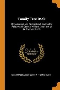Enlarge image Cover: Family Tree Book - Franklin Classics