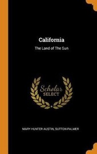 Enlarge image Cover: California - Franklin Classics