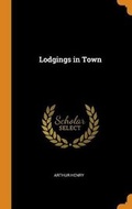 Cover: Lodgings in Town - Franklin Classics