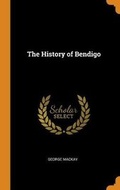 Cover: The History of Bendigo - Franklin Classics