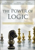 Cover: The Power of Logic - McGraw Hill Higher Education