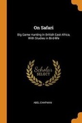 Cover: On Safari - Franklin Classics