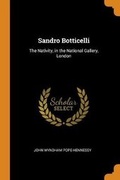 Cover: Sandro Botticelli - Franklin Classics