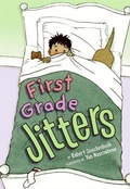 Cover: First Grade Jitters - HarperCollins
