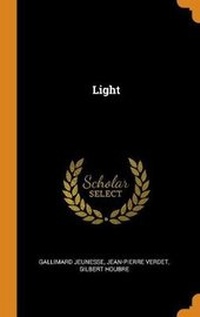 Enlarge image Cover: Light - Franklin Classics