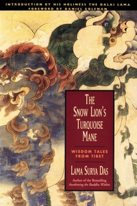 Abbildung von: The Snow Lion's Turquoise Mane - HarperSanFrancisco