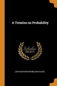 Enlarge image Cover: A Treatise on Probability - Franklin Classics
