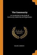 Cover: The Community - Franklin Classics