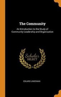 Enlarge image Cover: The Community - Franklin Classics