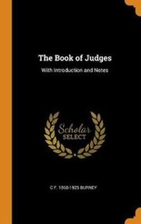 Enlarge image Cover: The Book of Judges - Franklin Classics