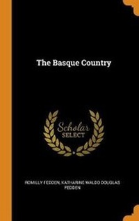Enlarge image Cover: The Basque Country - Franklin Classics