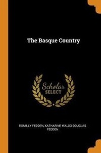 Enlarge image Cover: The Basque Country - Franklin Classics