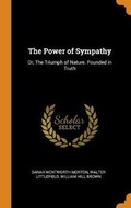 Cover: The Power of Sympathy - Franklin Classics