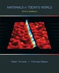 Cover: Lsc Cpsu (): Lsc Cps1 Materials in Today's World - Learning Solutions